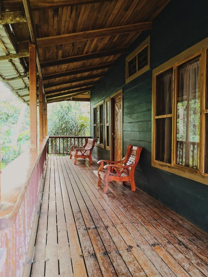 Kinkajoungalows - Amaya Family, Drake Bay, Osa Peninsula San Pedrillo Exterior foto